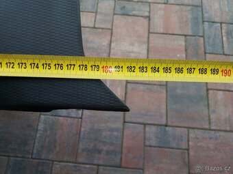 Ducato Boxer Jumper kryt práhu bočních dveří - 3