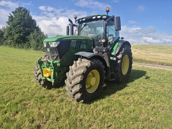 JOHN DEERE 6215R ULTIMATE EDITION - 3