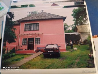 Prodám RD na Slovensku. - 3