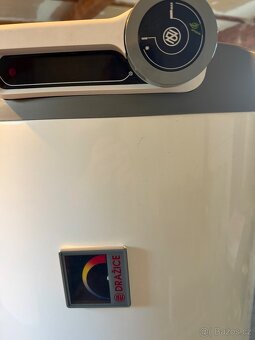 Bojler Drazice 160l - 3