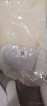 Pracovní rukavice 8 - 3