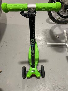 Dětská koloběžka Maxi Micro - 3