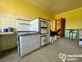 Prodej, Rodinný dům, 8+kk, Vítonice - 3