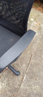 Dětská kancelářská studentská židle P.C1590 kč - 3