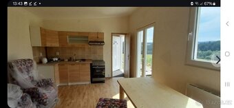 Chata k celoročnímu užívání 14x4m - 3