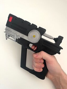 Replika pistole Korbena Dallase (Fifth Element/Pátý Element) - 3