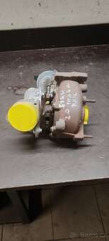 TURBO 2.0 TDI Seat Exeo - 3