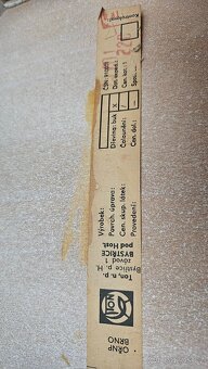 Židle Ton Ironica - 3