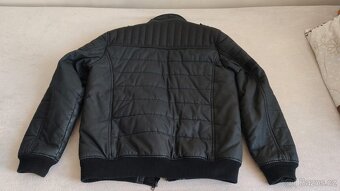 Pánská zimní bunda - 3