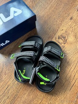 Fila sandale - 3