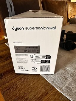 Dyson Supersonic Nural - 3
