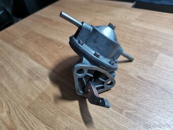 290 Škoda 1000MB 100 110 AC pumpa - 3