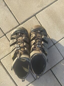 Sandály Keen v.37 - 3