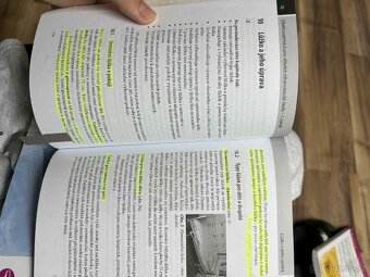 Učebnice pro zdravotnické obory sš - 3