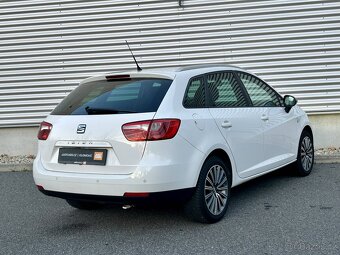 Seat Ibiza,  1.0TSi, 70 kW, CONNECT - 3