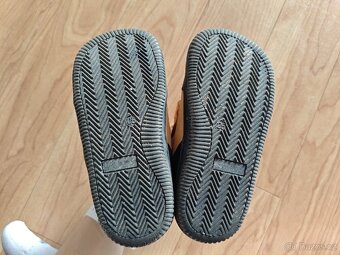 Protetika zimní boty 25 - 3