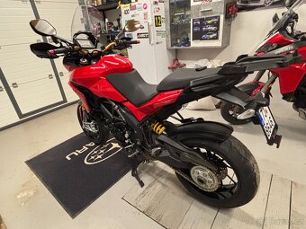 Ducati Multistrada 1200S - 3