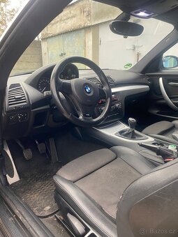 Bmw e87 118d 105kw - 3