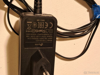 Router TP link ER605 Omada - 3