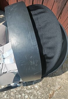 Autosedačka Cybex Aton 5 - 3