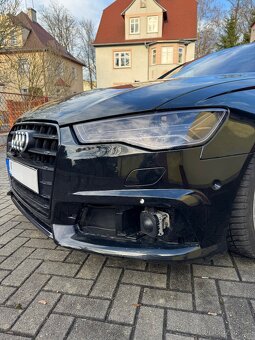 Audi S6 C7.5 405kw/670Nm 2015 - 3
