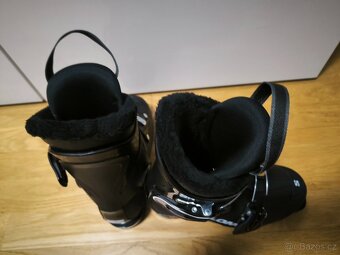 Dětské lyžáky Salomon - 3