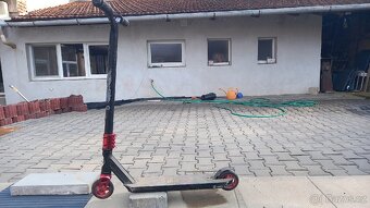 Freestyle koloběžka - 3