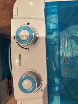 Mini pračka PROFESSOR MPZ 303 - 3