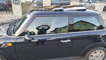 Mini R56 1,4 70kw - 3