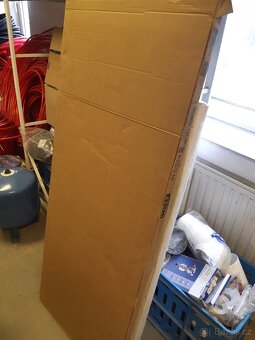 Radiátory Korado Radik, Koralux - 3