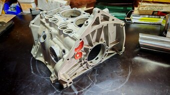 Blok motoru Fiat Panda - 3