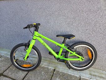 Lehké kolo Beany Zero 16 - 3