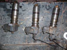 Jednotka čerpadla - 3