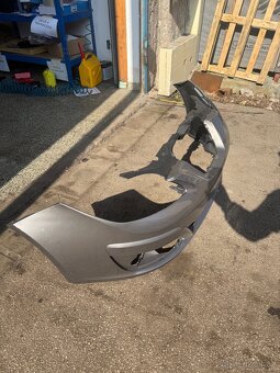 Nárazník Seat Altea - 3