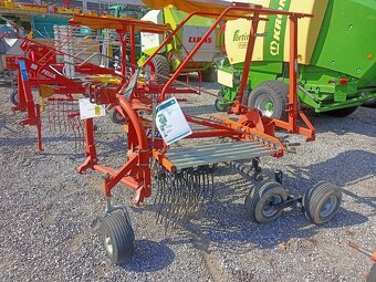 Shrnovac sena Fella 350 - 3