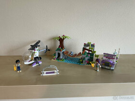 Lego - 12 sad, většinou Lego Friends [snížená cena] - 3