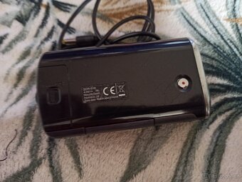 Videokamera Panasonic SDR-S10 - 3