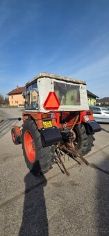 Prodám Zetor 6711 - 3