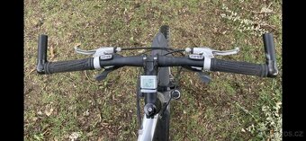 Kolo Merida, velký rám 22" - 3