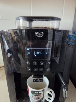Krups Arabica EA817010 - 3