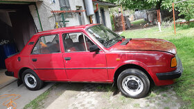 Škoda 120L STK 6/2027 - 3