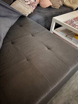 Sedací souprava - 3