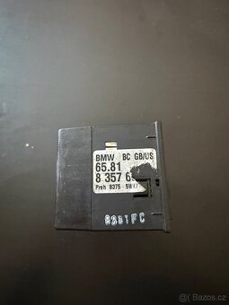 BMW E36 Board Computer - 3