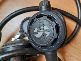 Potápěčská technika - 3