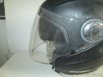 Jet helma Probiker - 3