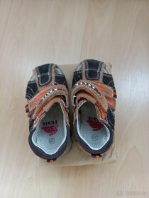 Dětské sandály vel.20 - 3