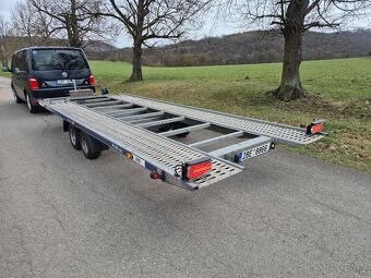 Autopřepravník Lorries PLI30-5021 - 3