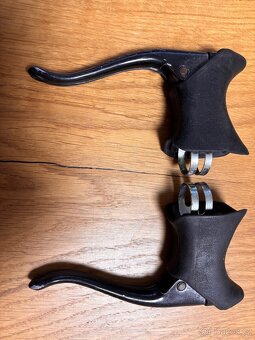 Saccon brzdové páky - 3