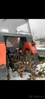 Zetor 5211 - 3
