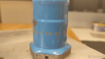 Usměrňovací diody 200 A - 3